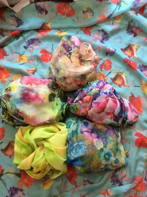 Scarves - Image 2